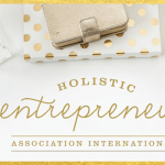 holistic entrepreneur