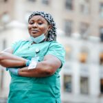 The Role of a Nurse Practitioner in Improving Healthcare