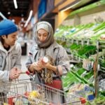Food Retail - 10 Tips to Ensure Successful Merchandising