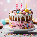 Best Birthday Reward Treats: Delicious Ideas for Celebrating Your Special Day