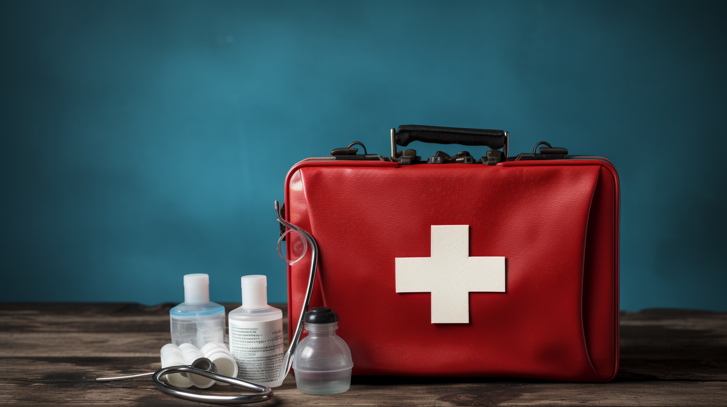 Here's What You Need To Bring With You To An Urgent Care Facility