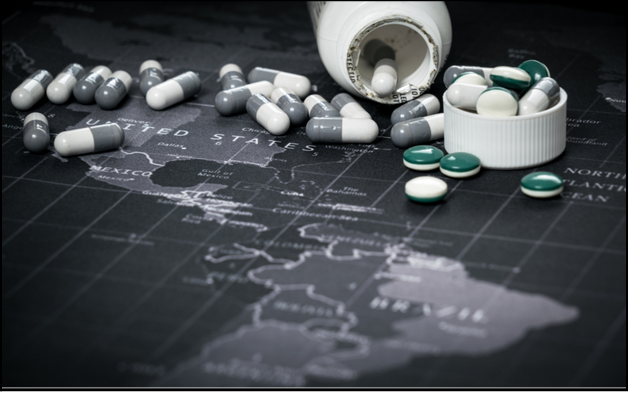 Pharmaceutical Commercialization Challenges