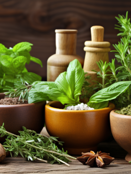Top 7 Herbs To Maintain a Healthy Respiratory System