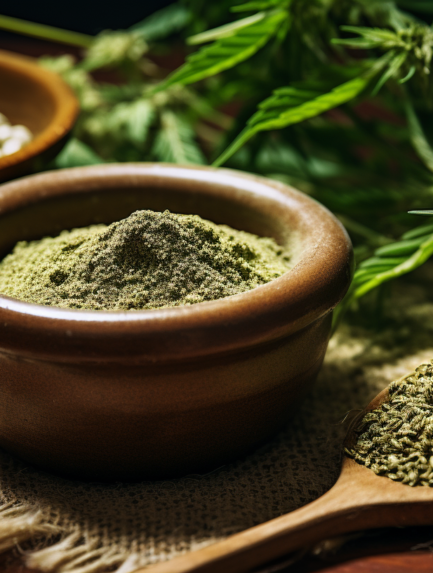 4 Cool Ways Hemp Products Can Improve Your Daily Routine