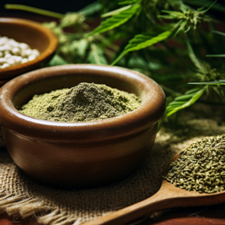 4 Cool Ways Hemp Products Can Improve Your Daily Routine