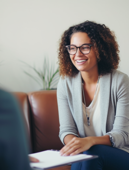 5 Qualities To Look For In A Mental Health Coaching Program