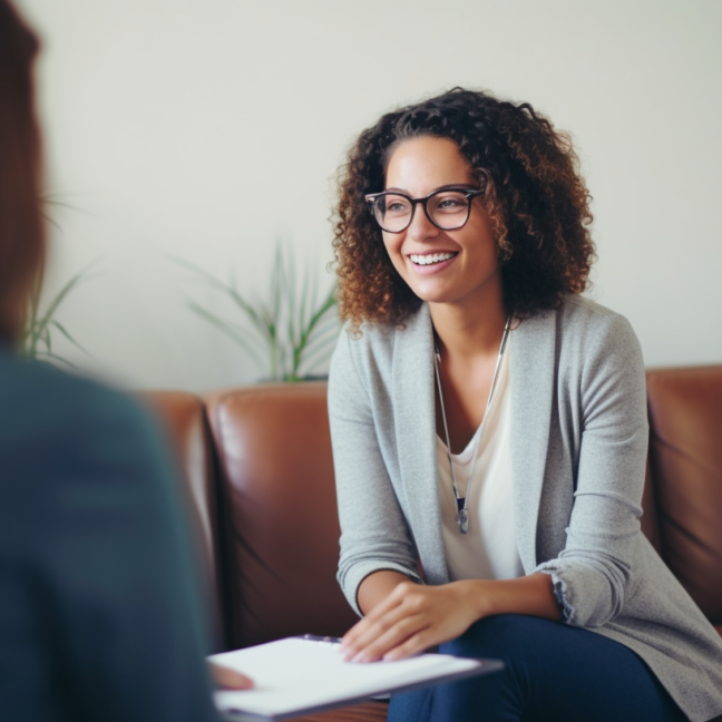 5 Qualities To Look For In A Mental Health Coaching Program