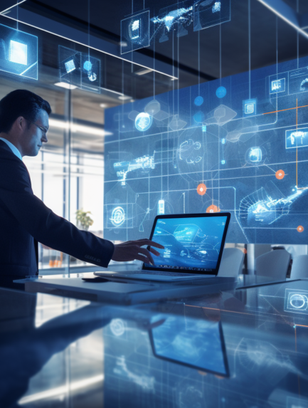 Simplify Work and Boost Efficiency: 6 Tech Advances for Faster Business Life