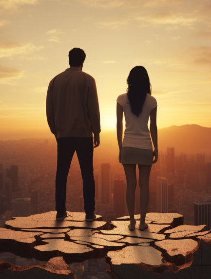 Strategies for Coping with Relationship Challenges