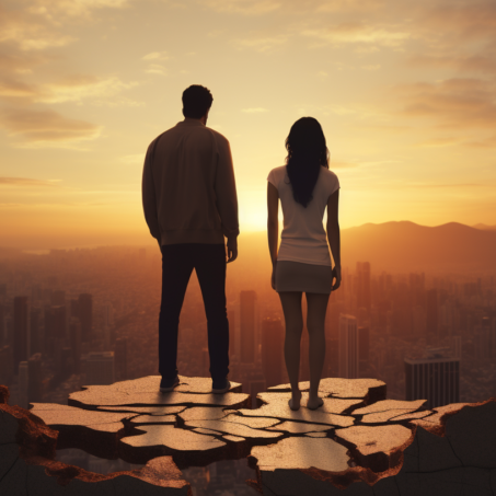 Strategies for Coping with Relationship Challenges