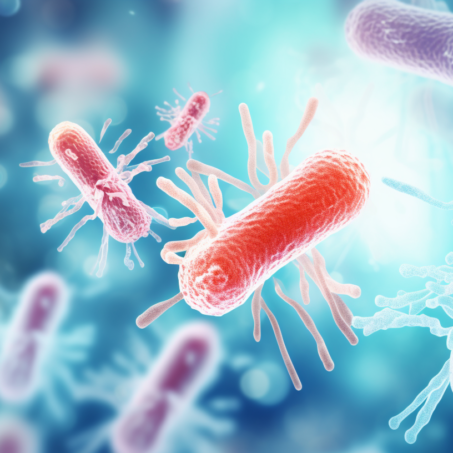 Understanding Salmonella The Causes, Symptoms, and Legal Implications