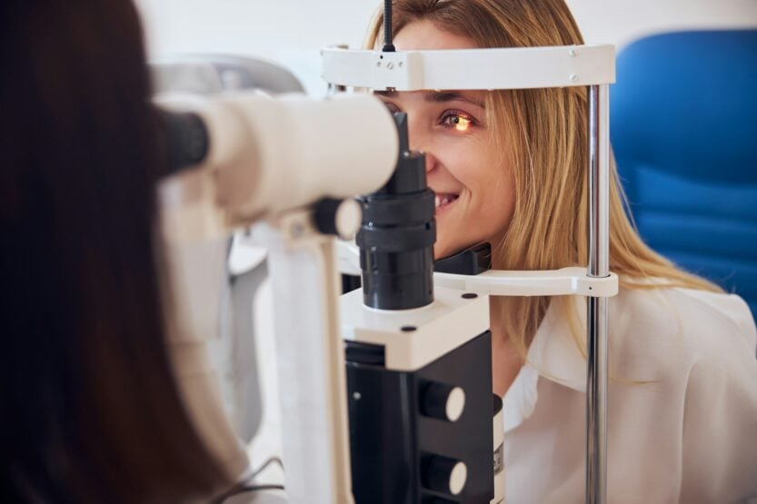 6 Ways to Make It Easier for Optometry Patients to Pick Glasses