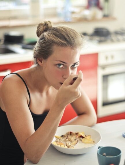 5 Foods to Add to Your Diet to Keep Your Eyes Healthy
