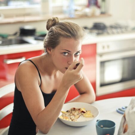5 Foods to Add to Your Diet to Keep Your Eyes Healthy