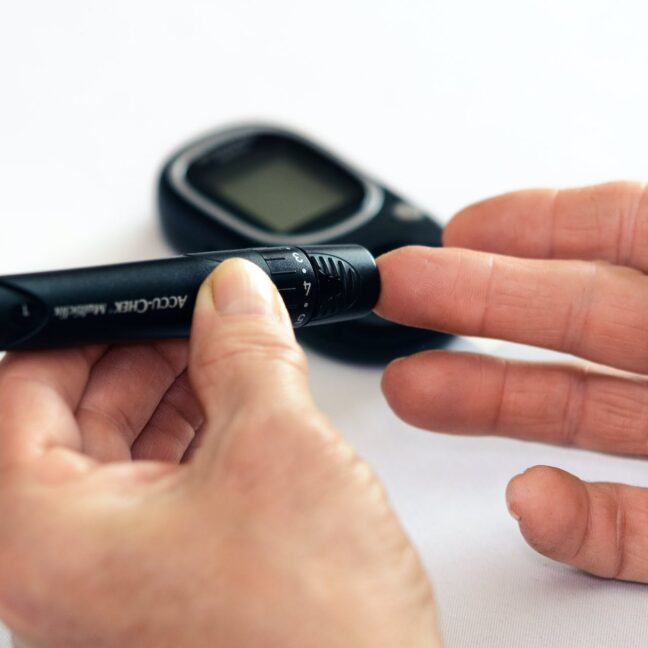 Types of Insulin: Choosing the Right Option for Effective Diabetes Control