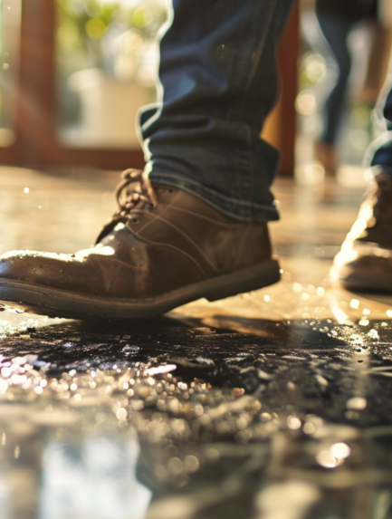 A Guide to Common Injuries from Slip and Fall Accidents
