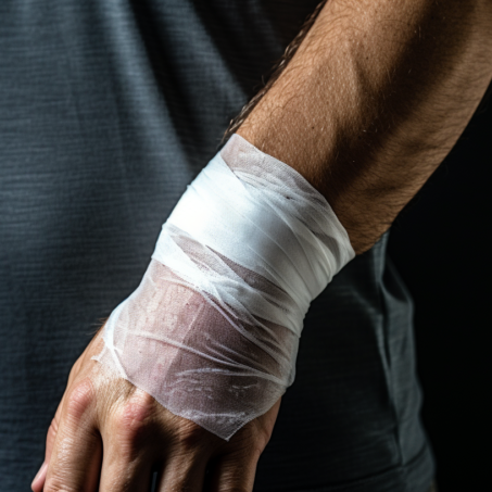 Common Holiday Injuries and How to Prevent Them