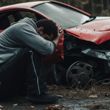 Dealing With PTSD After a Car Accident