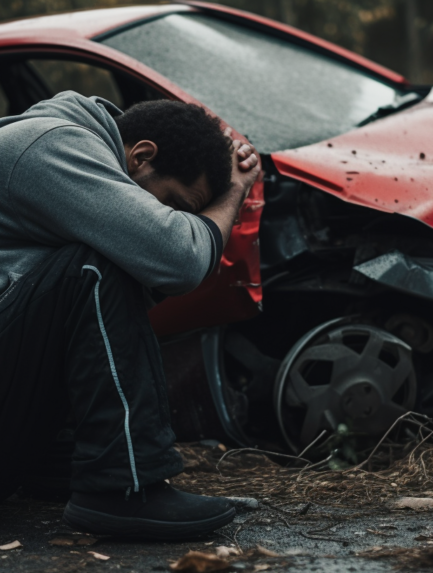 Dealing With PTSD After a Car Accident