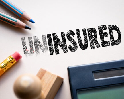 Uninsured Motorist Accidents