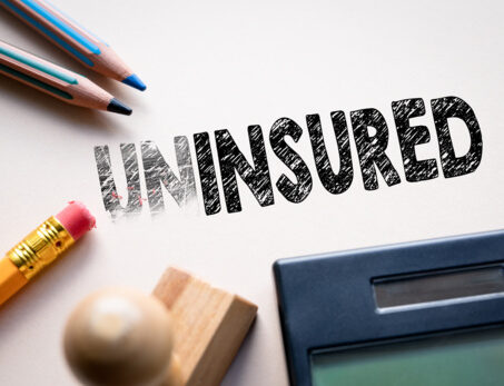 Uninsured Motorist Accidents