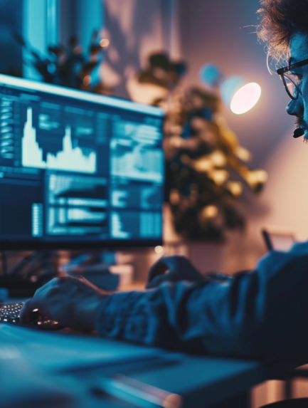 Mastering the Art of Digital Content Management