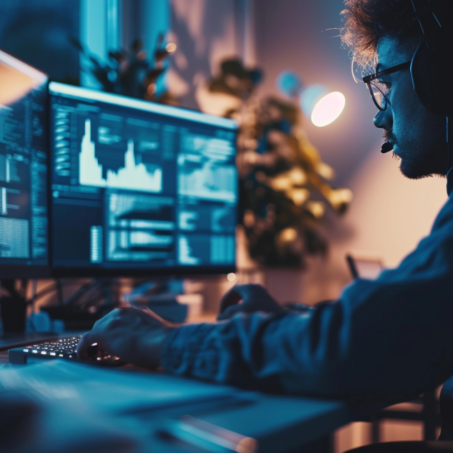 Mastering the Art of Digital Content Management