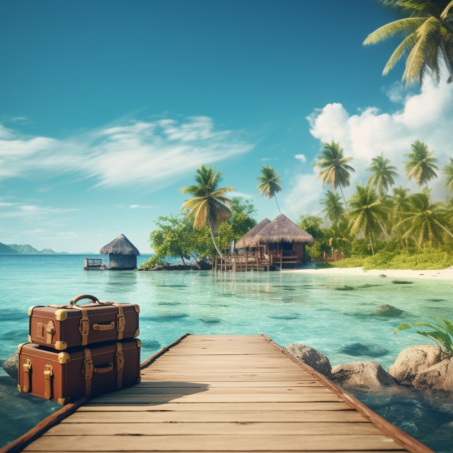 4 Tips for Saving for Your Dream Vacation: A Guide to Budgeting for Your Next Adventure