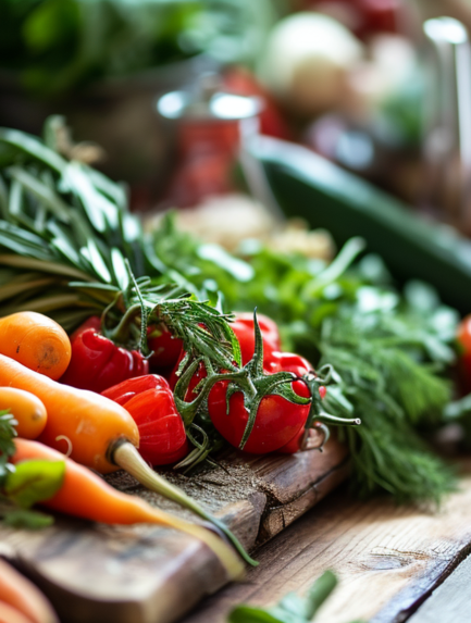 Supercharge Your Health and Vitality in 2024: Best Methods and Tips