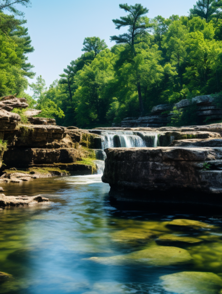 Your Safety Guide to the Ozarks
