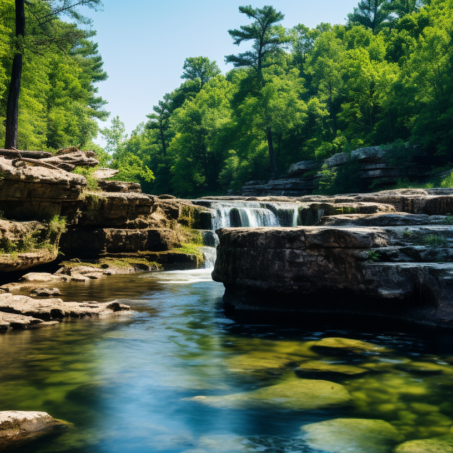 Your Safety Guide to the Ozarks