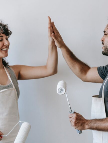 10 Home Improvement Projects to Revamp Your Home