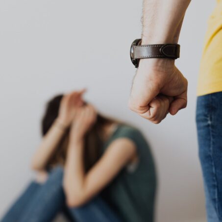 5 Warning Signs of Sexual Abuse
