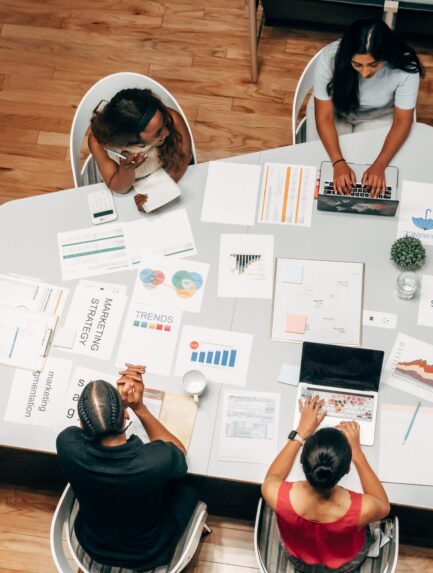 Rising Above the Noise: SEO Agencies in Enhancing Online Visibility