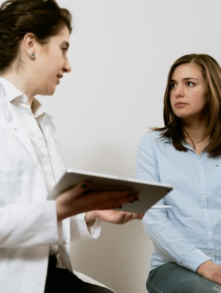 6 Ways to Improve Patient Care