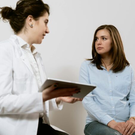 6 Ways to Improve Patient Care