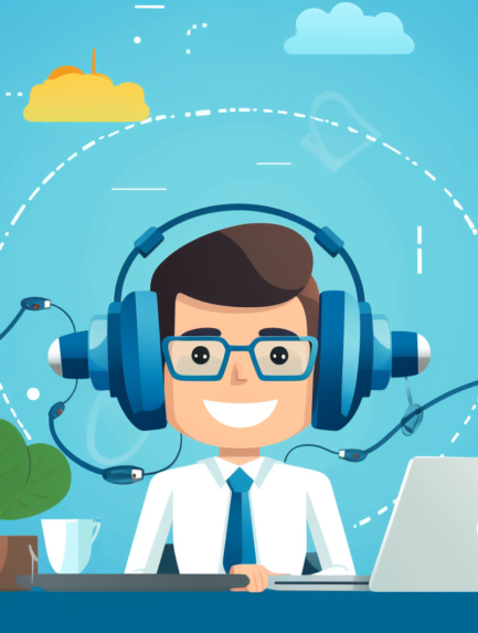 4 Ways to Use a Virtual Assistant ChatBot to Grow a Business