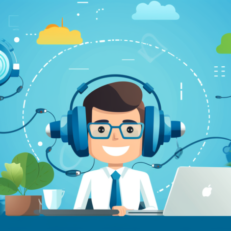 4 Ways to Use a Virtual Assistant ChatBot to Grow a Business