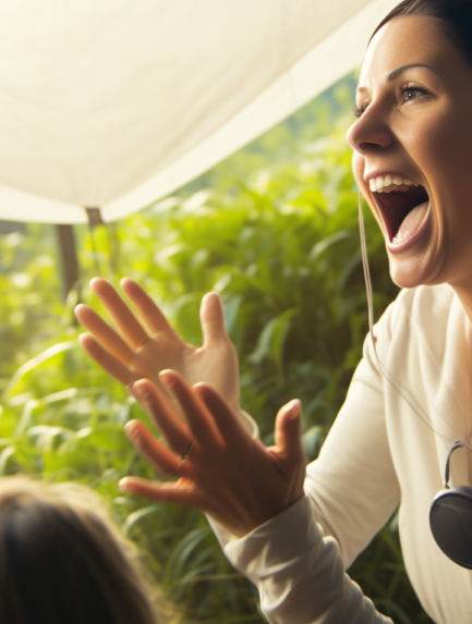 6 Reasons to Use Experiential Marketing to Sell Health Products