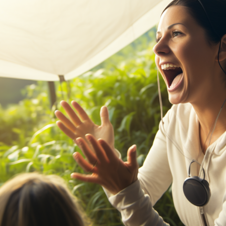 6 Reasons to Use Experiential Marketing to Sell Health Products