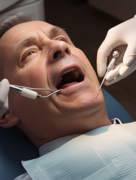 8 Essential Times When You Might Need Oral Surgery