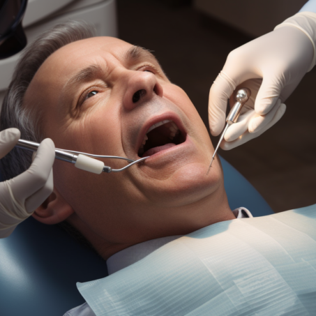 8 Essential Times When You Might Need Oral Surgery