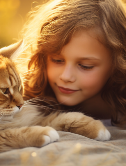 8 Major Similarities between Human Health and Pet Health