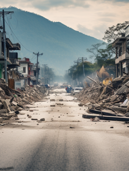 Building a Comprehensive Earthquake Emergency Kit