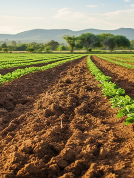 How Environmental Remediation Affects the Foods We Eat