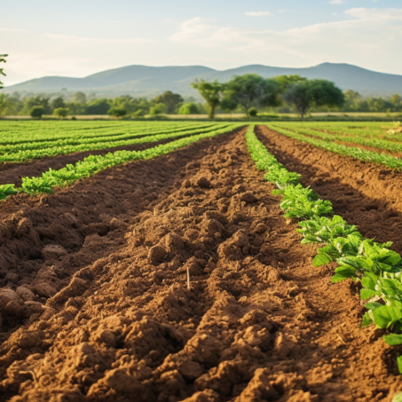 How Environmental Remediation Affects the Foods We Eat