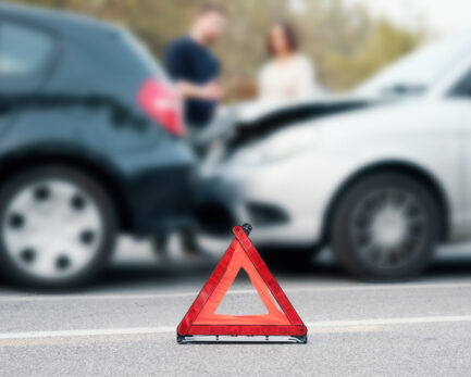 Rear-End Collisions Demystified Legal, Insurance, and Safety Insights