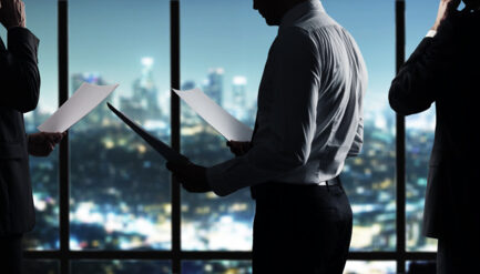 Strategies for Leveraging Legal Recruiters