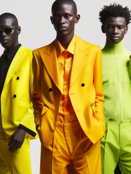 Elite Fashion Trends Of 2024 Where Comfort Meets Style