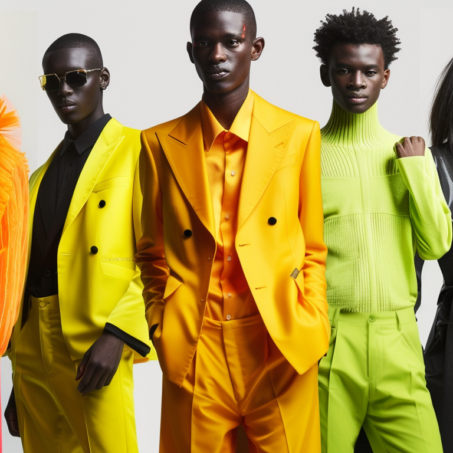 Elite Fashion Trends Of 2024 Where Comfort Meets Style